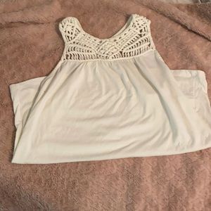 Old Navy girls tank top